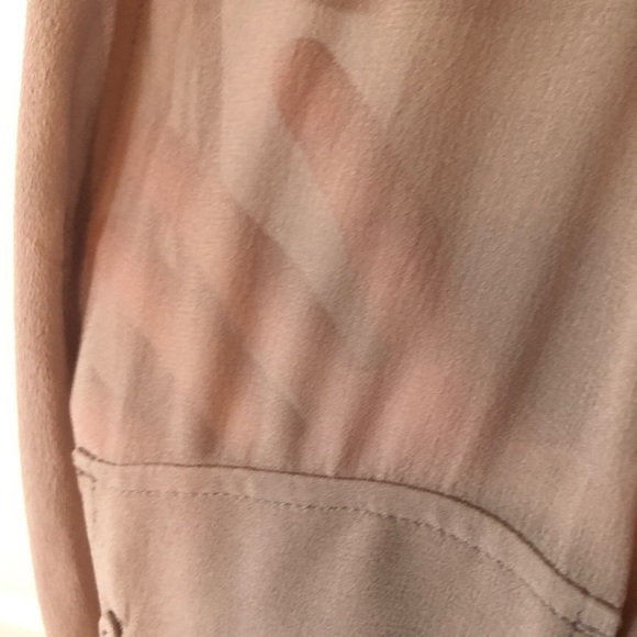 Aritzia silk dress for sale - Picture 4 of 4